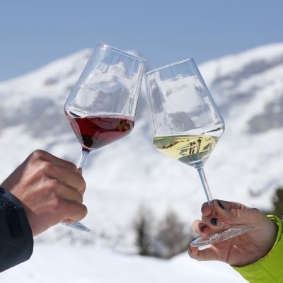 Pozvánka na Wine Ski Safari