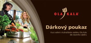 Poukaz Ola Kala