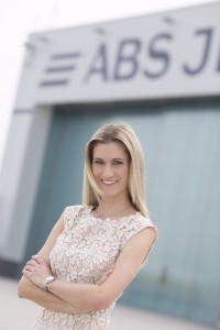 Zuzana Vaclavova, ABS Jets