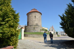 Rotunda