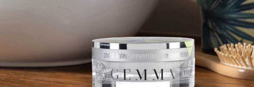 Krém s titulem nejinovativnější anti-ageing