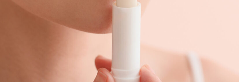Chraňte na podzim své rty s luxusní péčí balzámu LavyLips