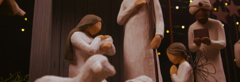 Designérka radí: jak si užít Vánoce bez vánočních trendů