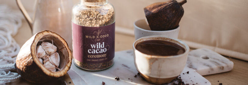 Smysluplné dárky pod stromeček? 4 super tipy od Wild & Coco