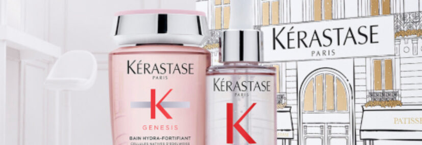 Darujte na Valentýna krásné a zdravé vlasy