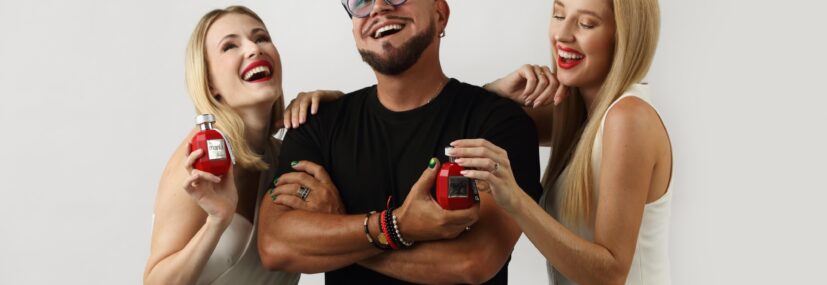 Luxusní značka Asombroso se vyrábí v Česku. Tyhle produkty si zamilujete.