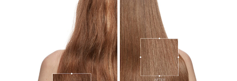 Dopřejte si obřad Kérastase a získejte bytový parfém zdarma