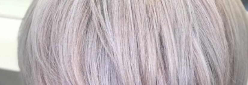 Jak pečovat o krátký účes