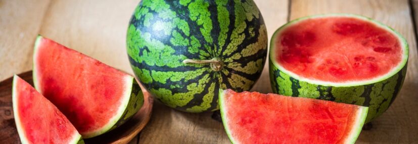 Melouny Bouquet na slano: tři originální recepty pro letní dny