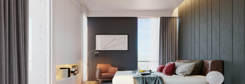 Tipy bytové designérky pro dokonalý minimalistický interiér