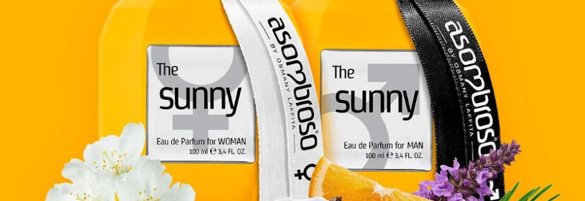 Užijte si společný čas, skincare a překrásné vůně